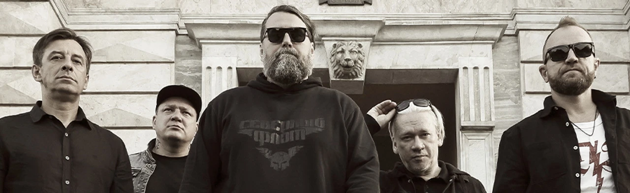 Постер Северный Флот