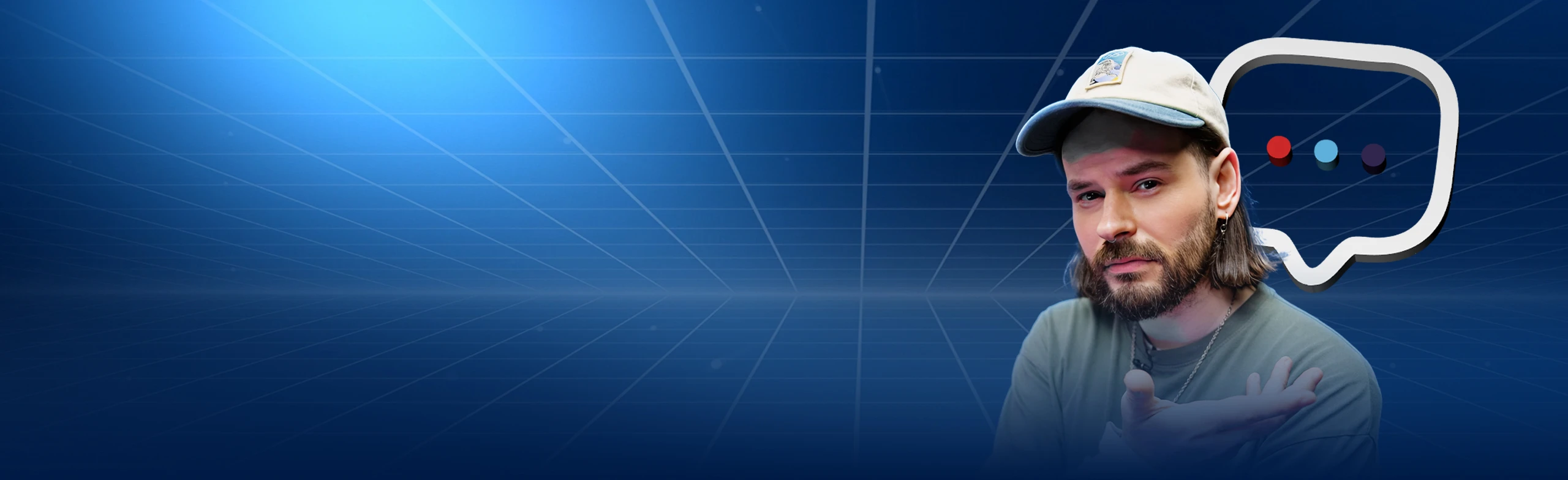 Постер Шоу «Промты» в Москве