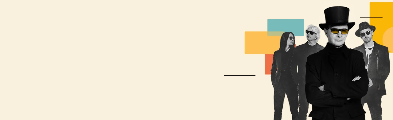 Постер Пикник в Москве