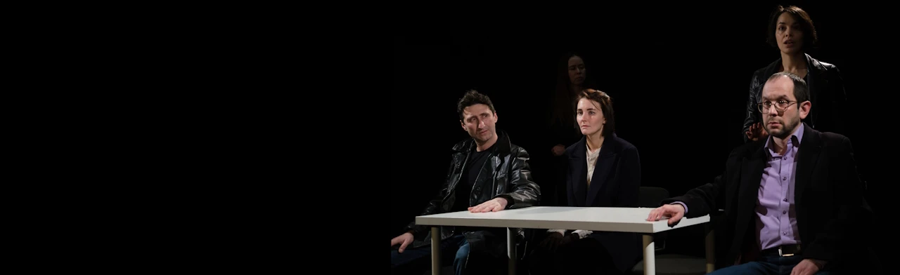 Постер История о Зигфриде и Брунгильде в Москве