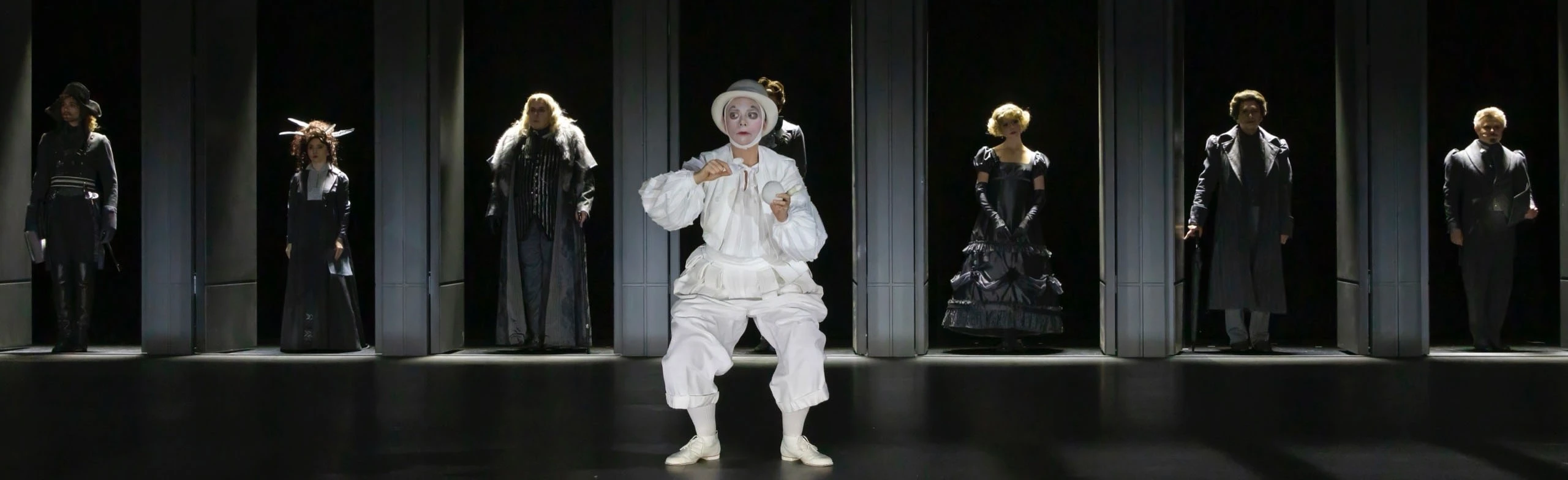 Постер Пуф, или Ложь и истина в Москве