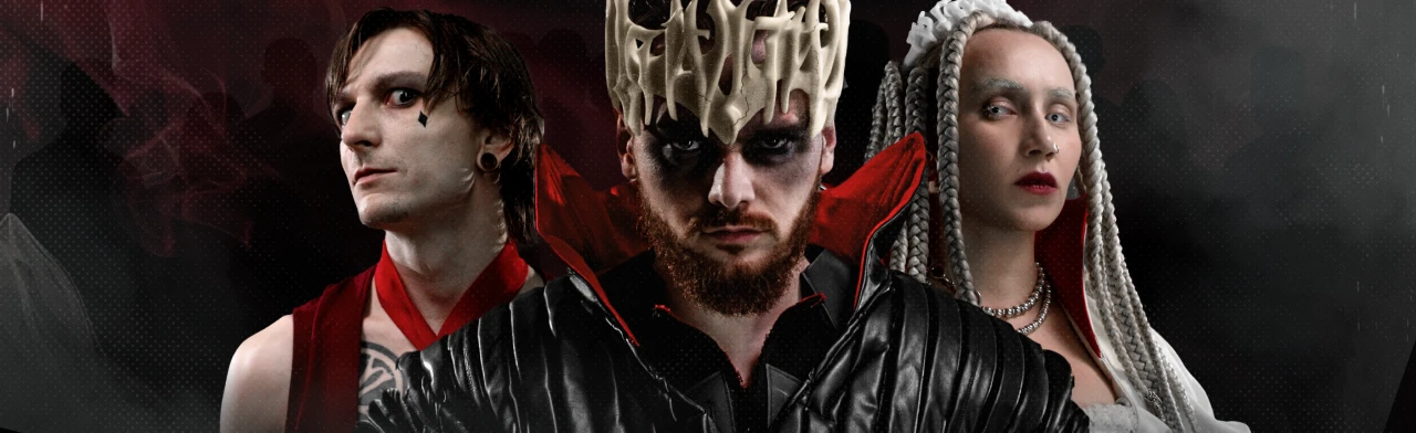 Постер Танцевальное шоу «Не говори кто» в Москве