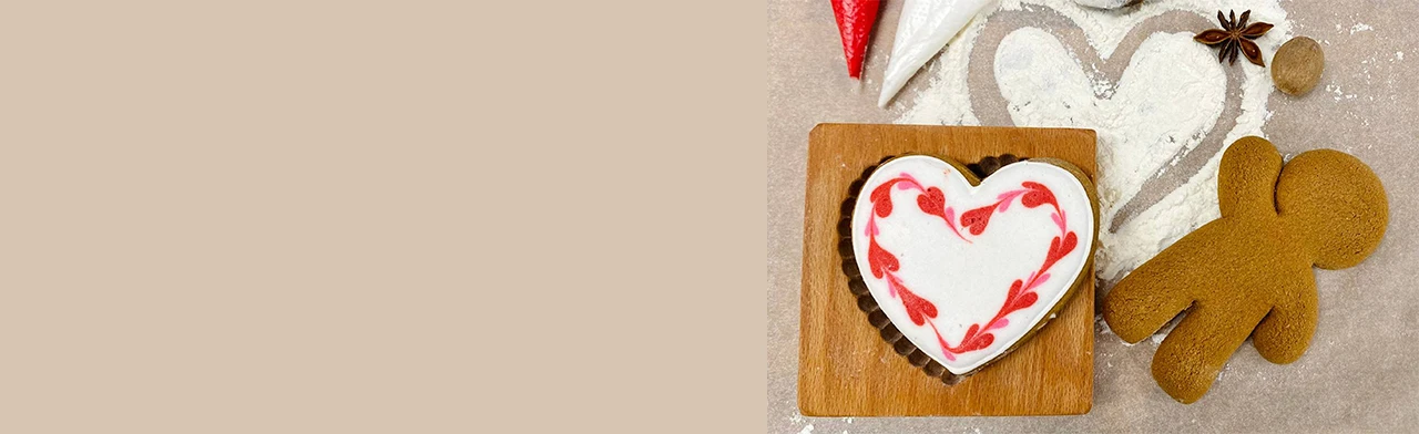 Постер Выпечка и роспись пряников, и экскурсия в музее в Москве