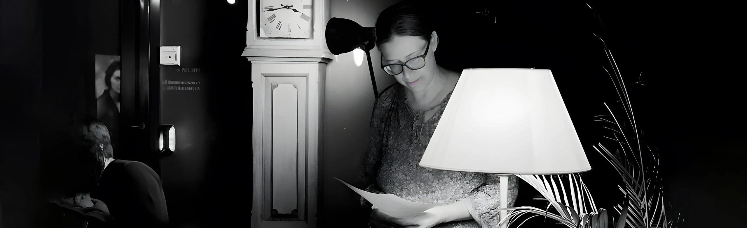 Постер Дело №107365. Результаты театрального исследования в Москве