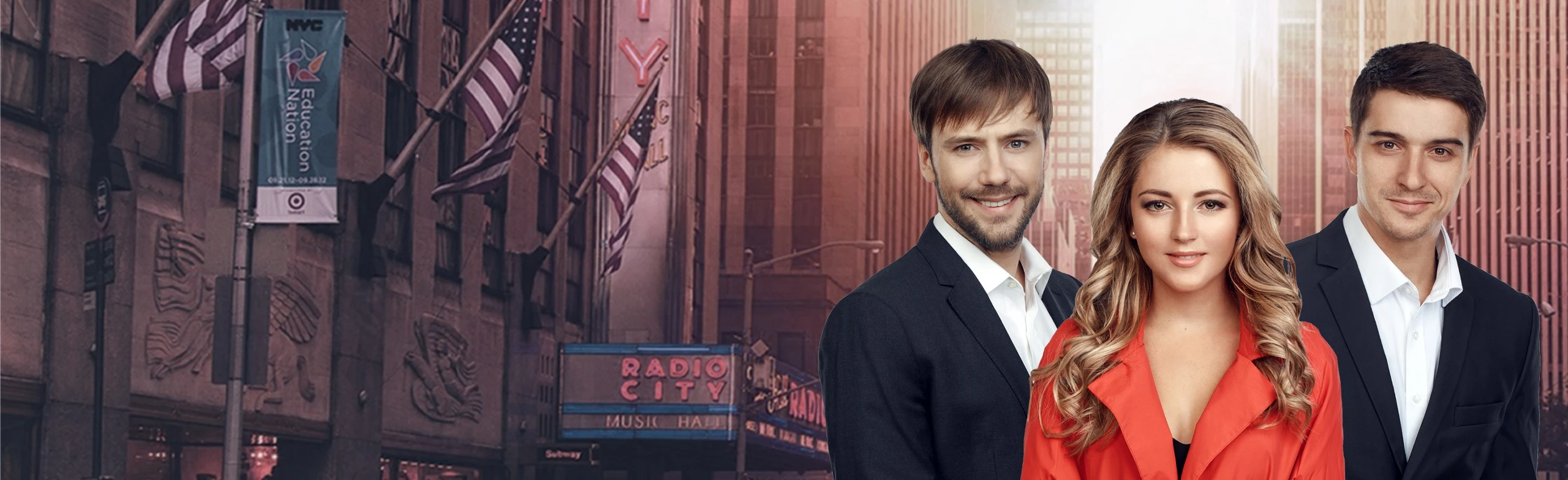 Постер Охота на мужчин в Москве