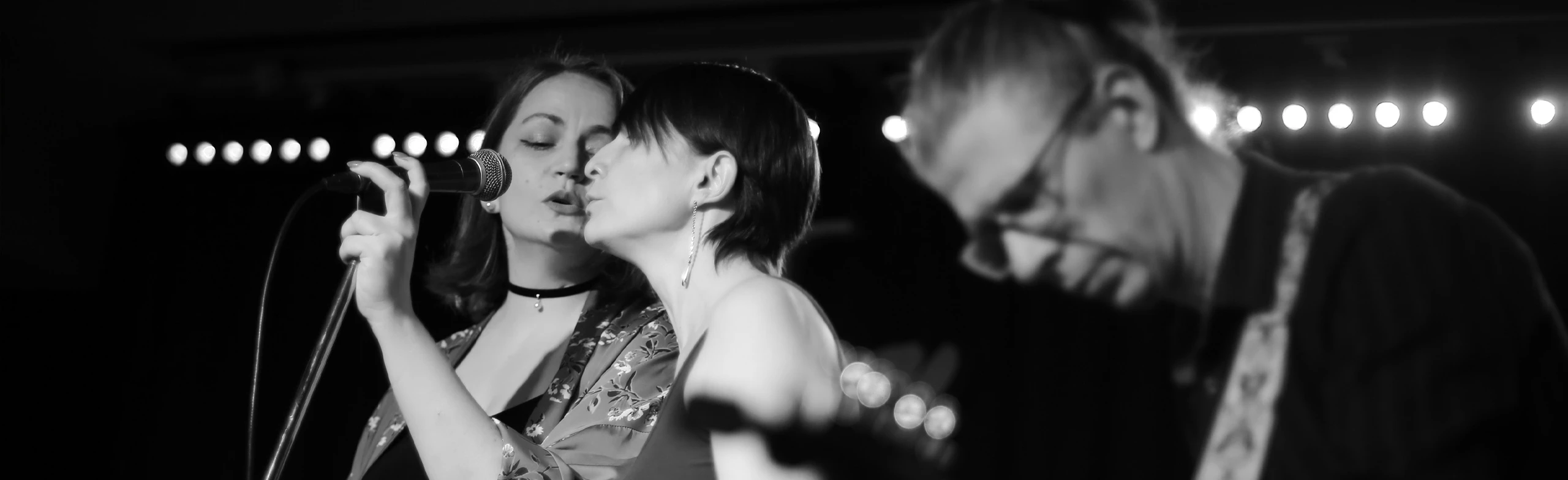 Постер Blues & Soul Джем в Москве