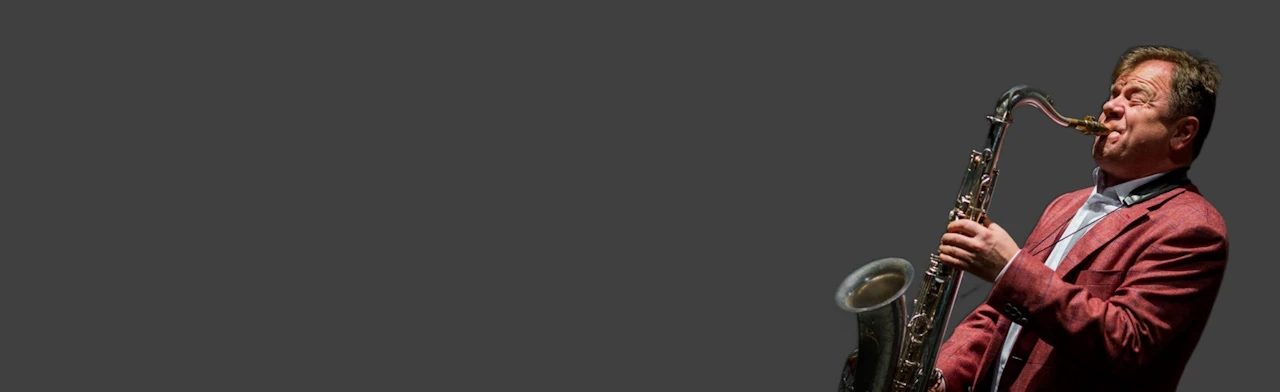 Постер Игорь Бутман и Московский джазовый оркестр в Москве