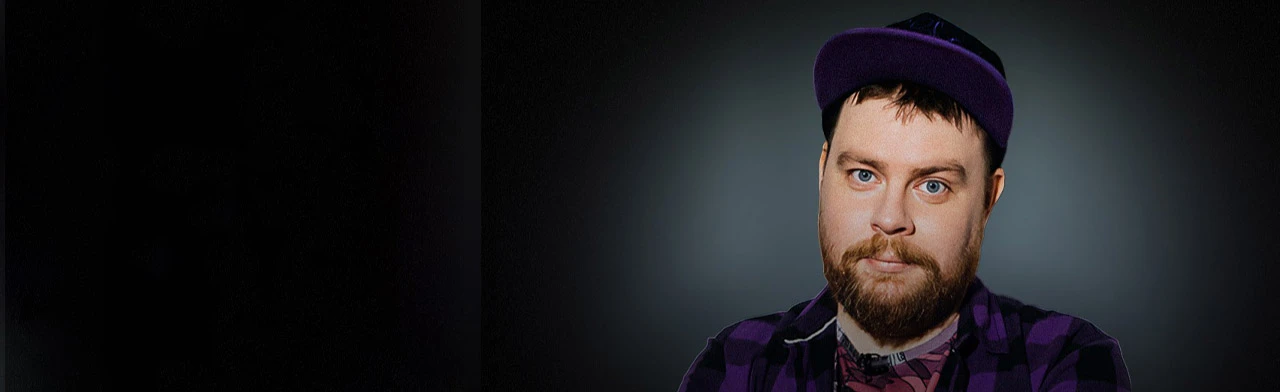 Постер Андрей Атлас в Москве