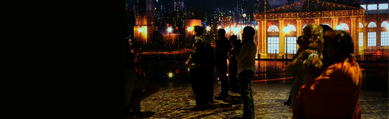 Постер Фильм «Машина времени» в Москве