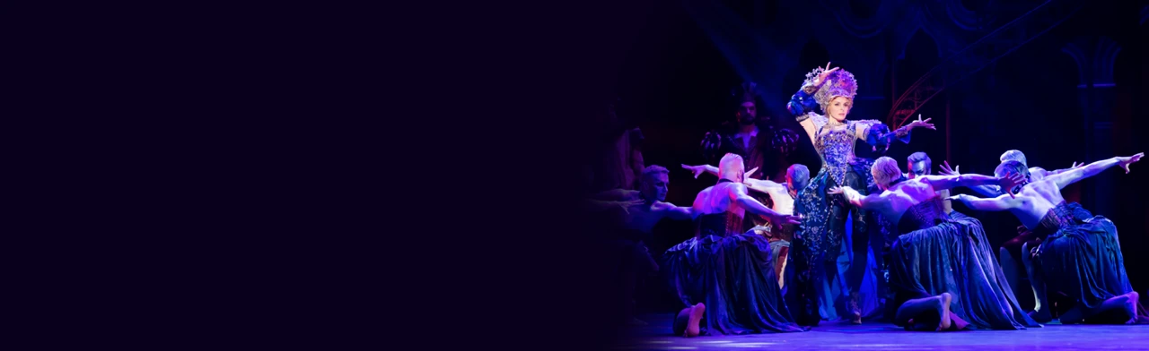 Постер Куртизанка в Москве