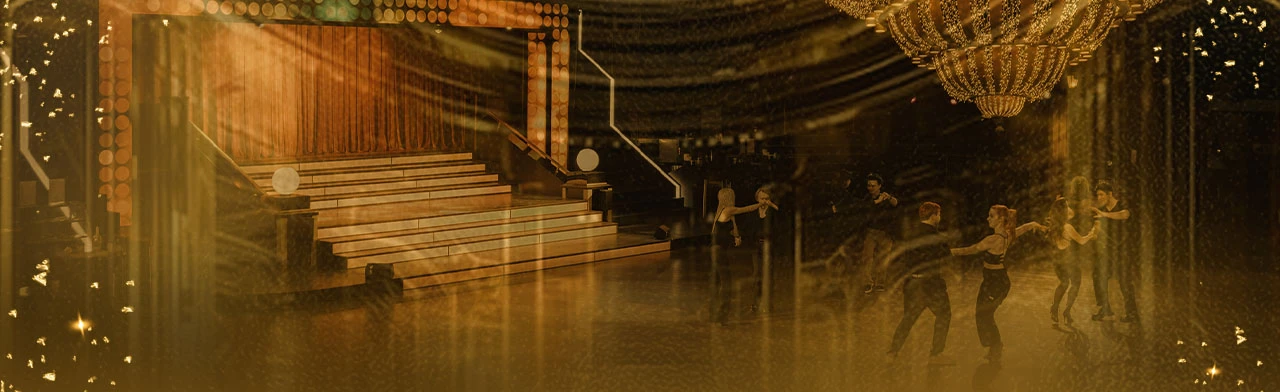 Постер Вечеринка GolD Bachata в Москве