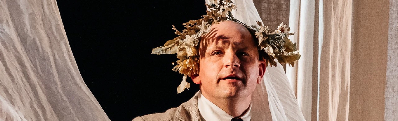 Постер Дядя Жорж в Москве