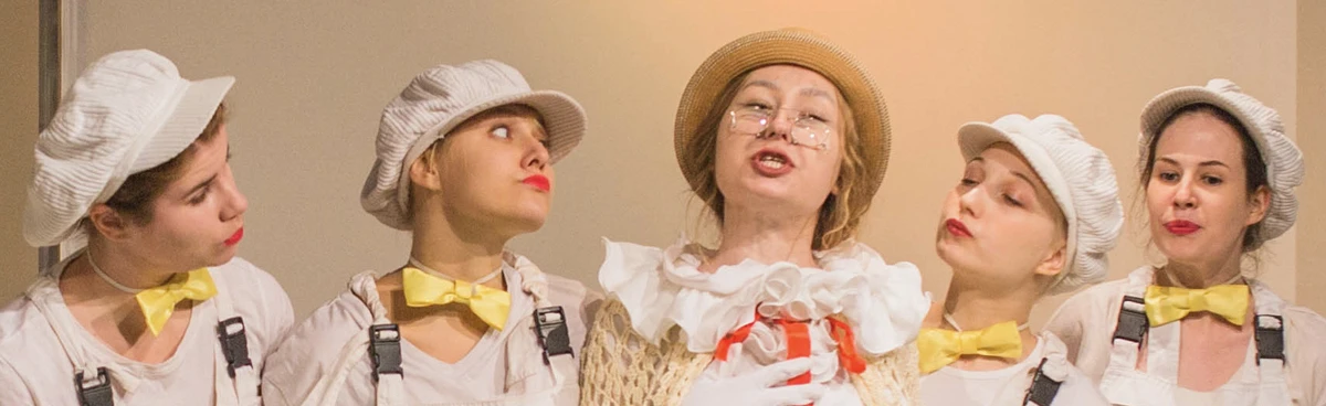 Постер Чудесное путешествие Нильса с дикими гусями в Москве