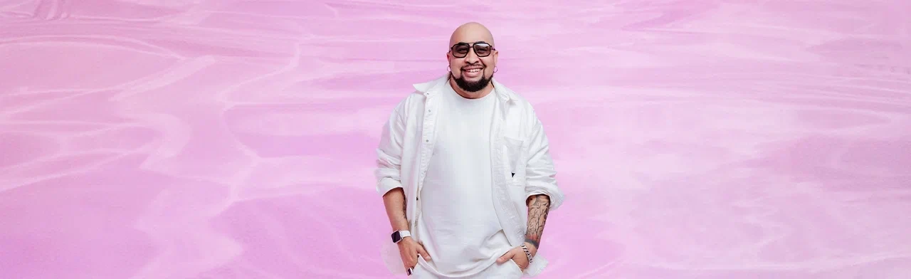 Постер Willie Key в Москве