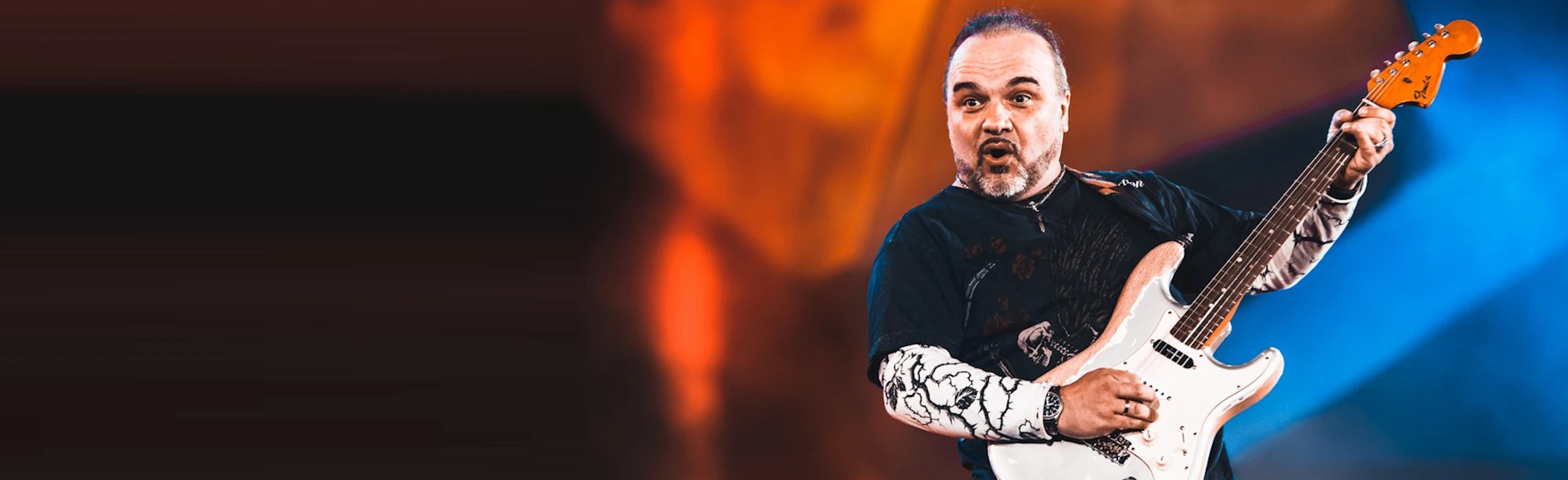 Постер Дмитрий Варшавский & Чёрный Кофе в Москве