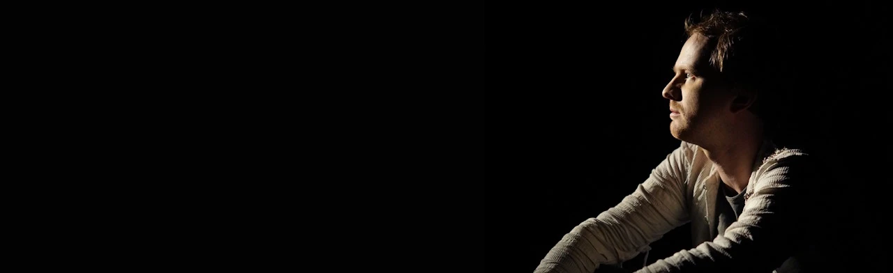 Постер Гамлет хроника одной ночи в Москве