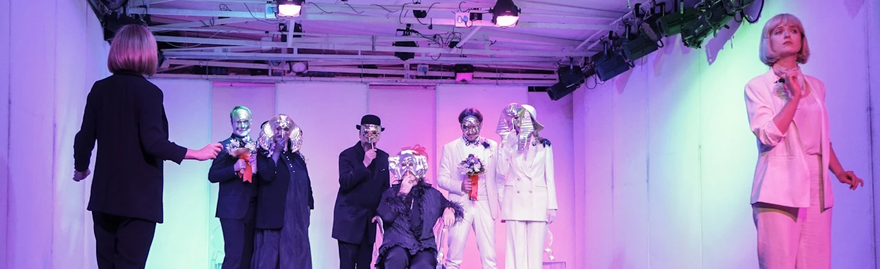 Постер Игра по правилам и без