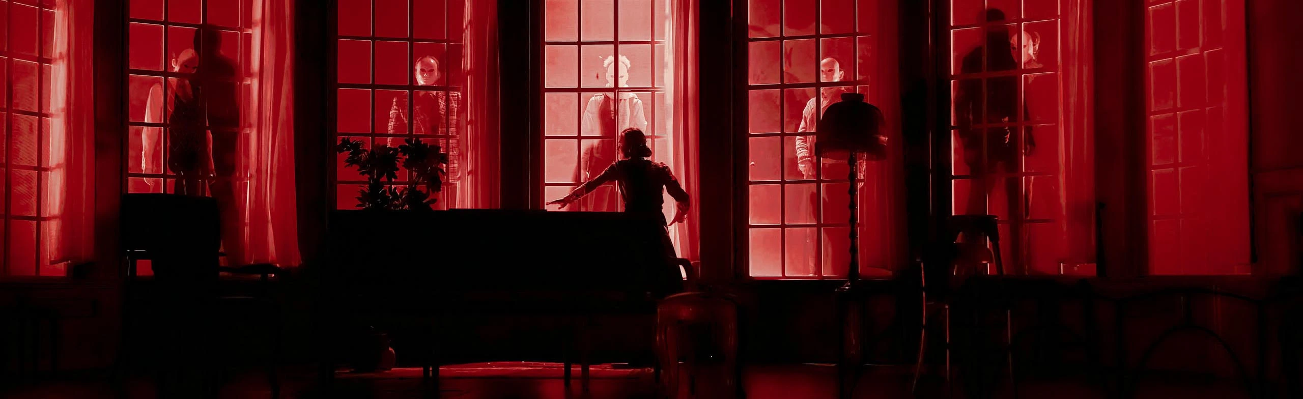 Постер Мышеловка в Москве