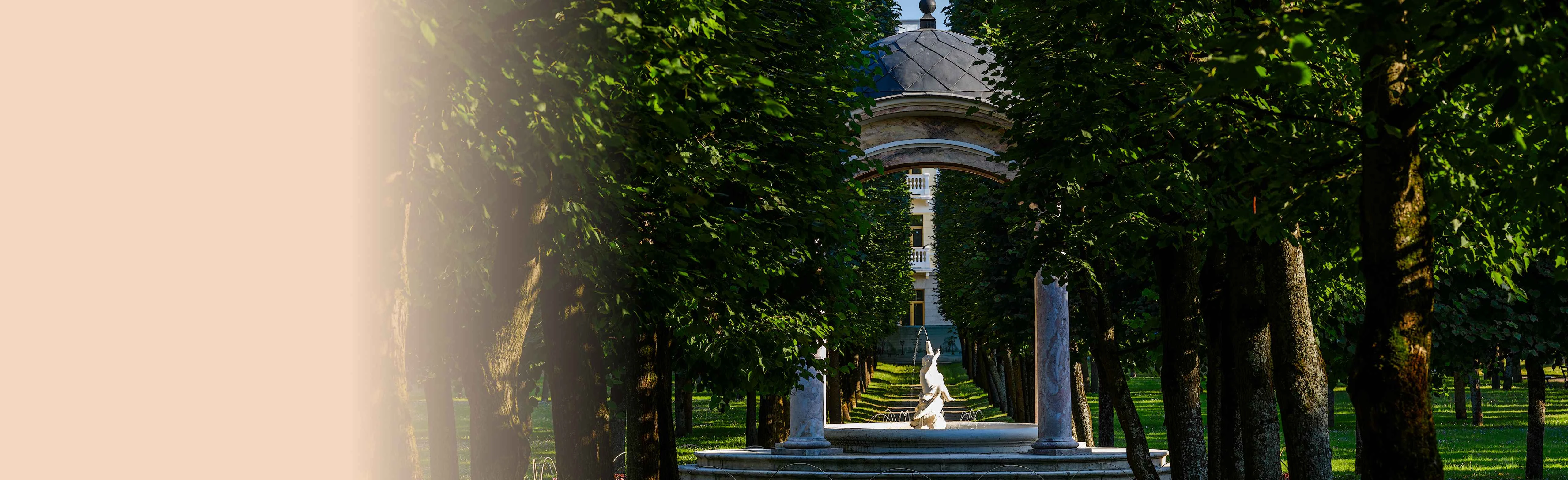 Постер Музей-заповедник «Архангельское». Единый билет (полный) в Москве