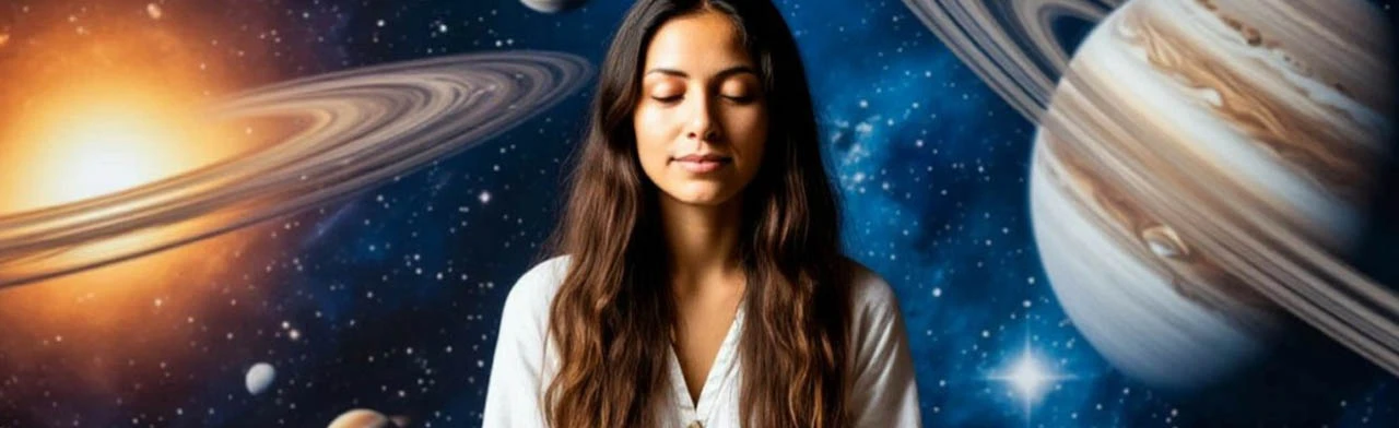 Постер Звуковая медитация. Вибрации чаш и сила голоса в Москве