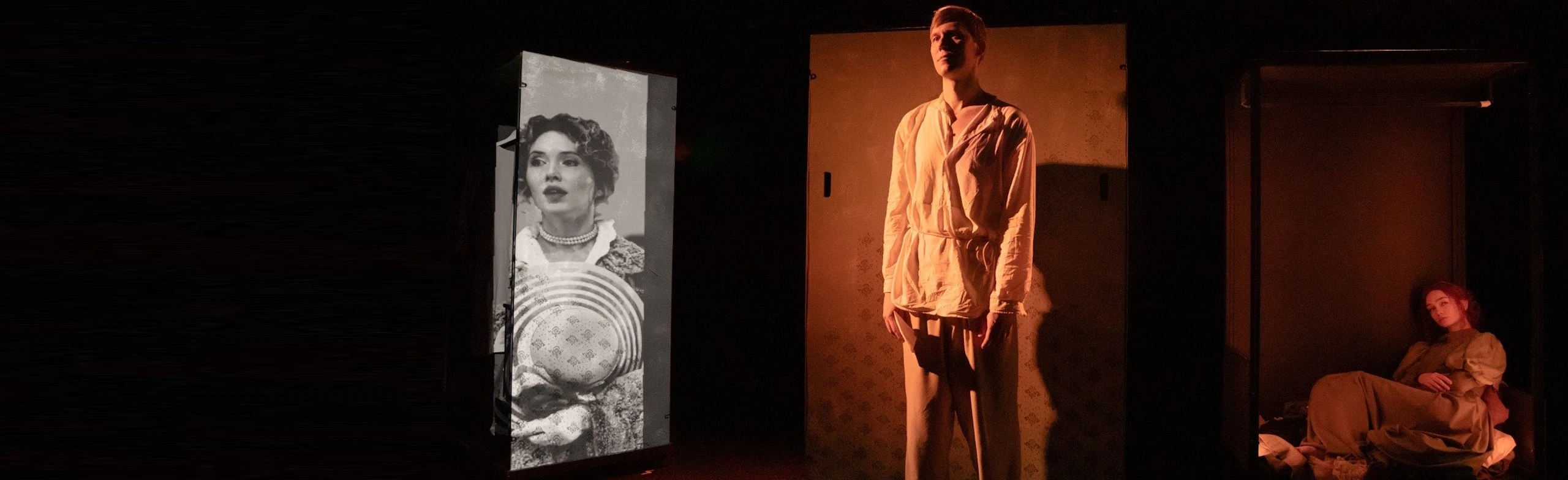 Постер Моя жизнь в Москве