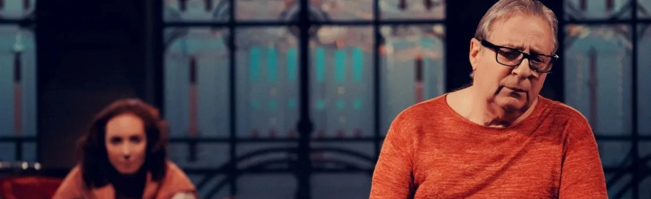 Постер Американские горки в Москве