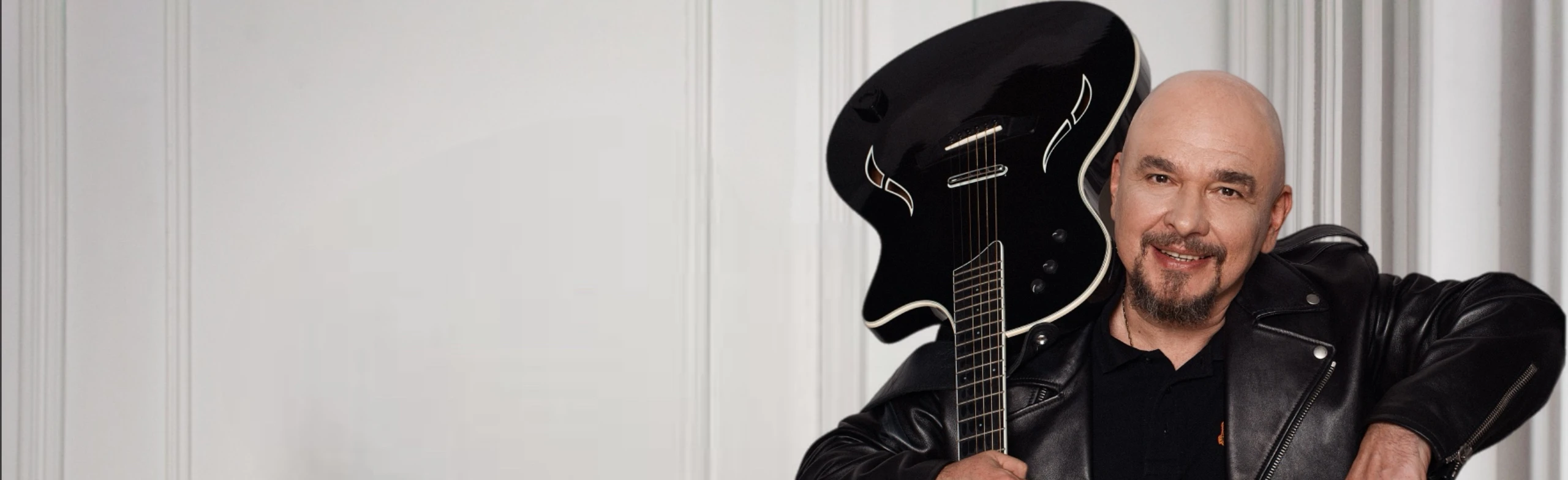 Постер Сергей Трофимов