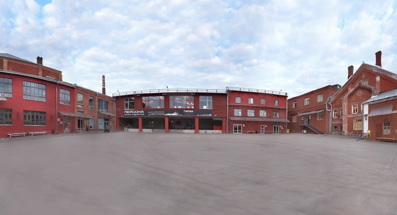 Постер ЦСИ «Винзавод»