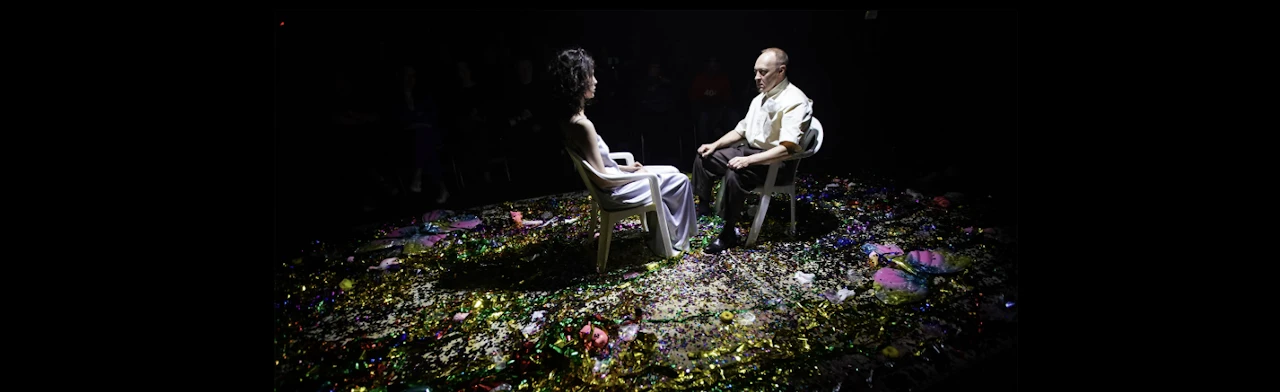 Постер Тартюф в Москве