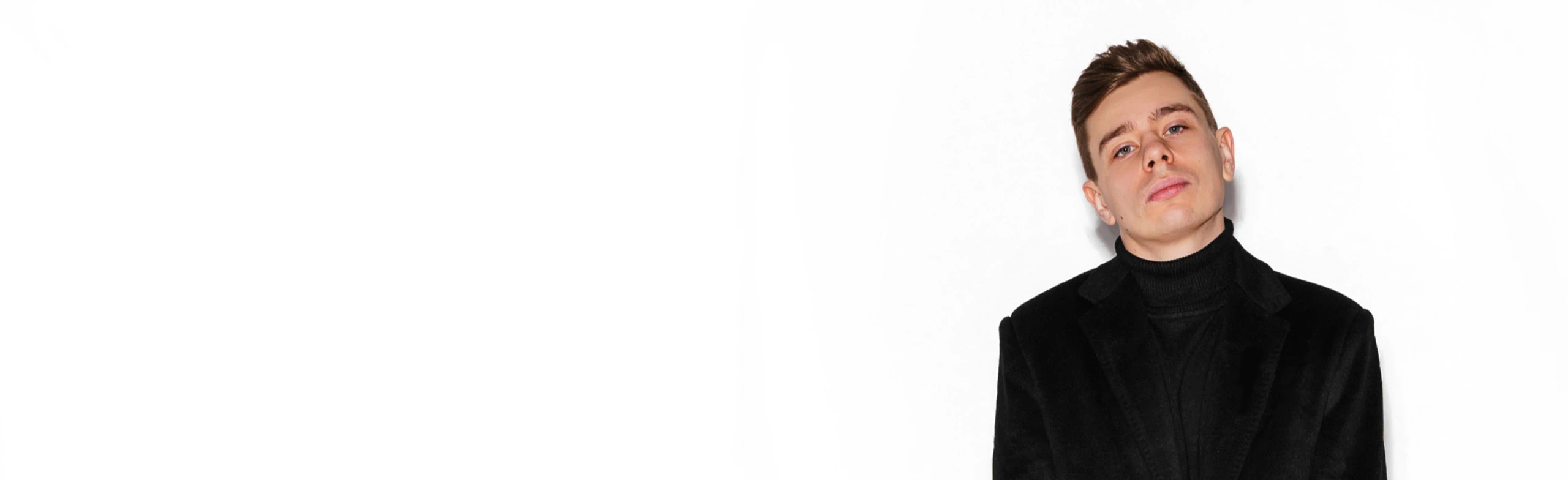 Постер Сергей Орлов «Переходный возраст»