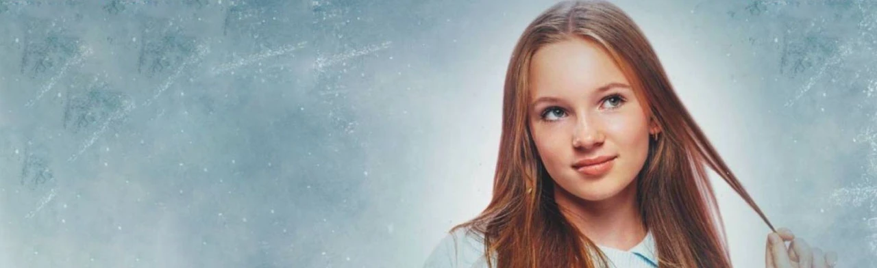 Постер Betsy в Москве