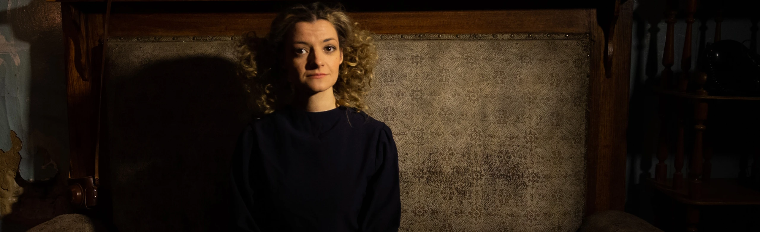 Постер Ленинградское детство