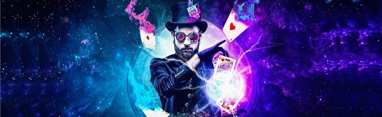 Постер Мастера иллюзий в Москве