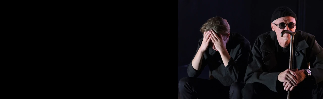 Постер Грех да беда на кого не живет в Москве