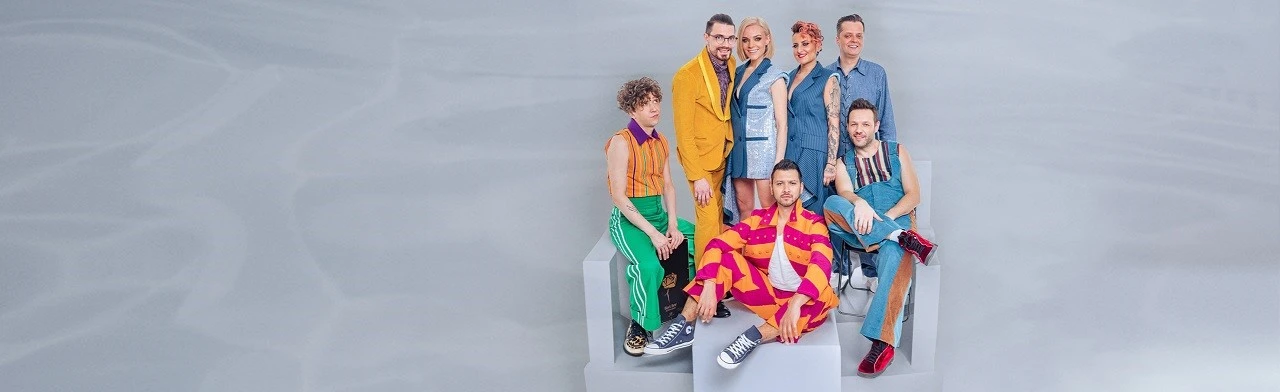 Постер Фрукты