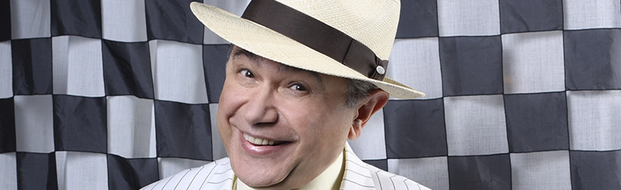 Постер Петросян Шоу в Москве