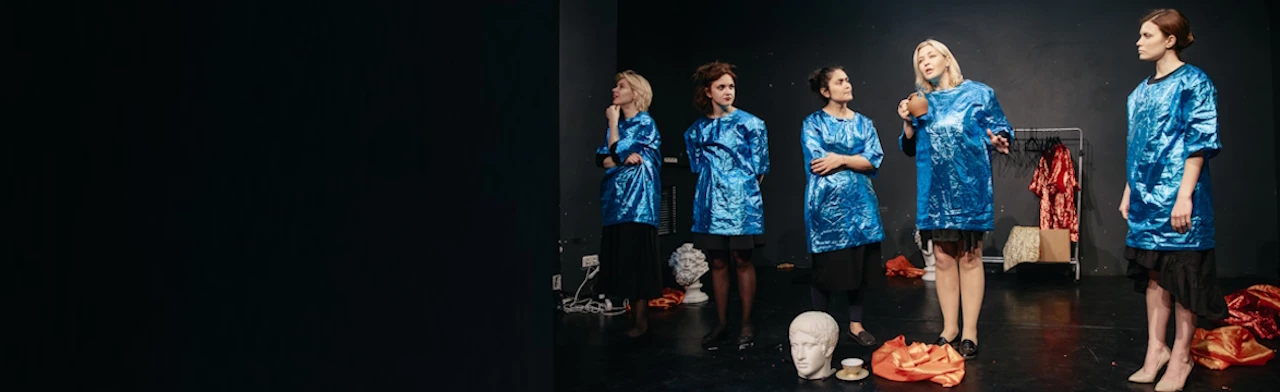 Постер 150 причин не защищать Родину в Москве