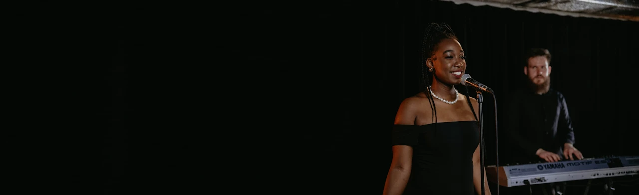 Постер Джаз на воде в Москве