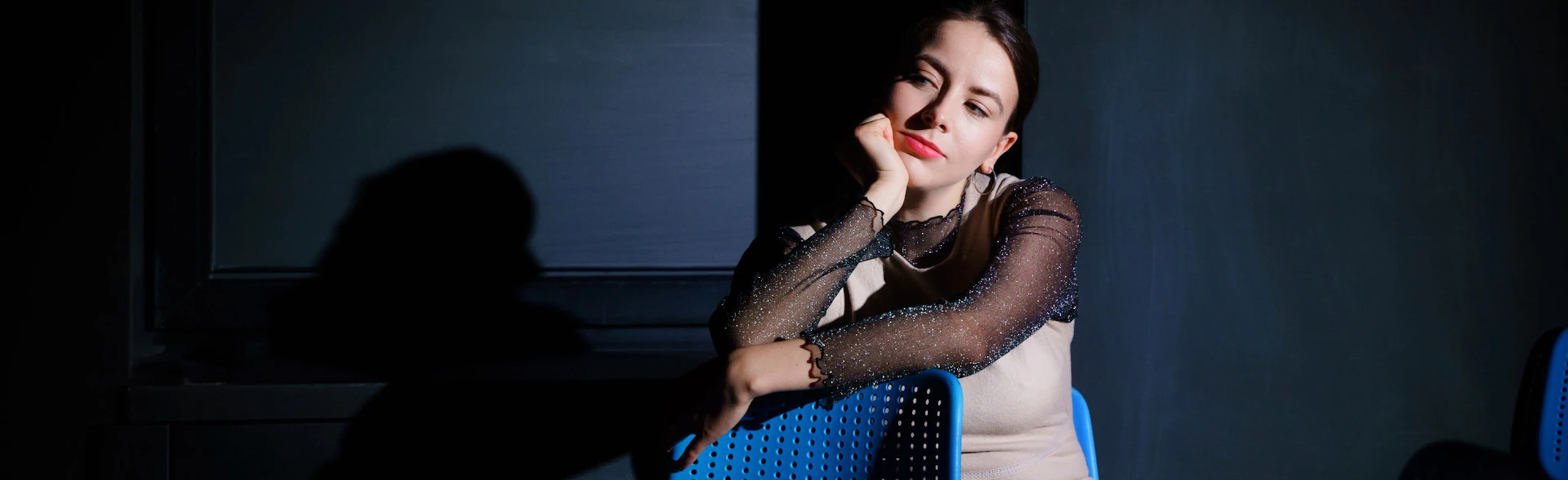 Постер Наташина мечта