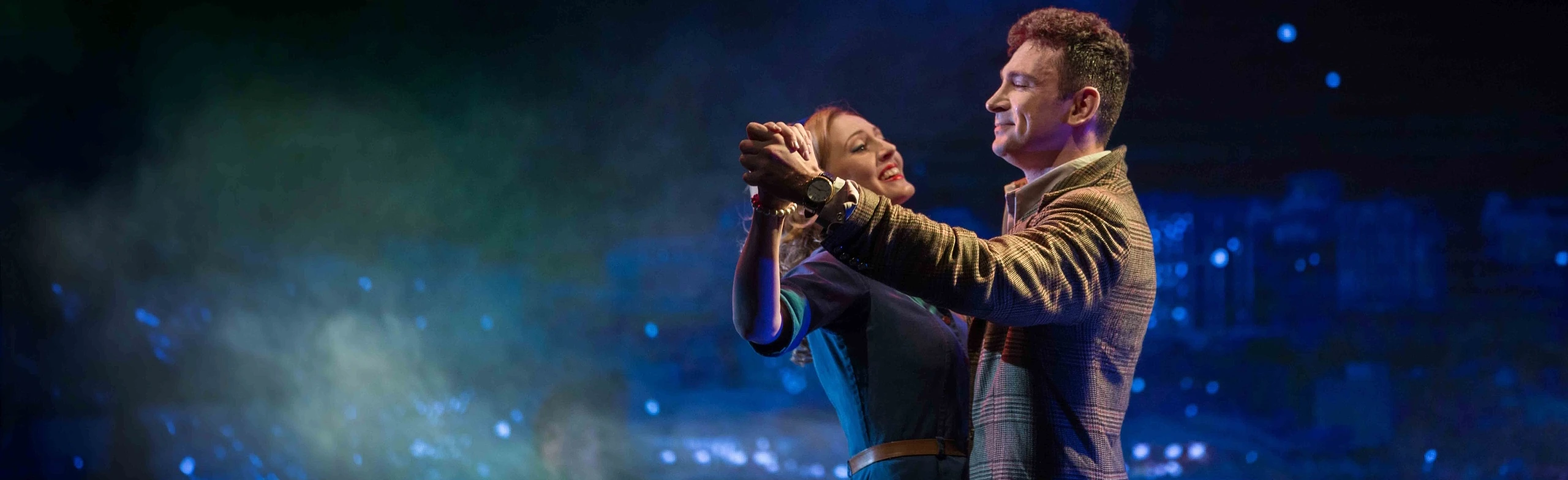 Постер Скамейка