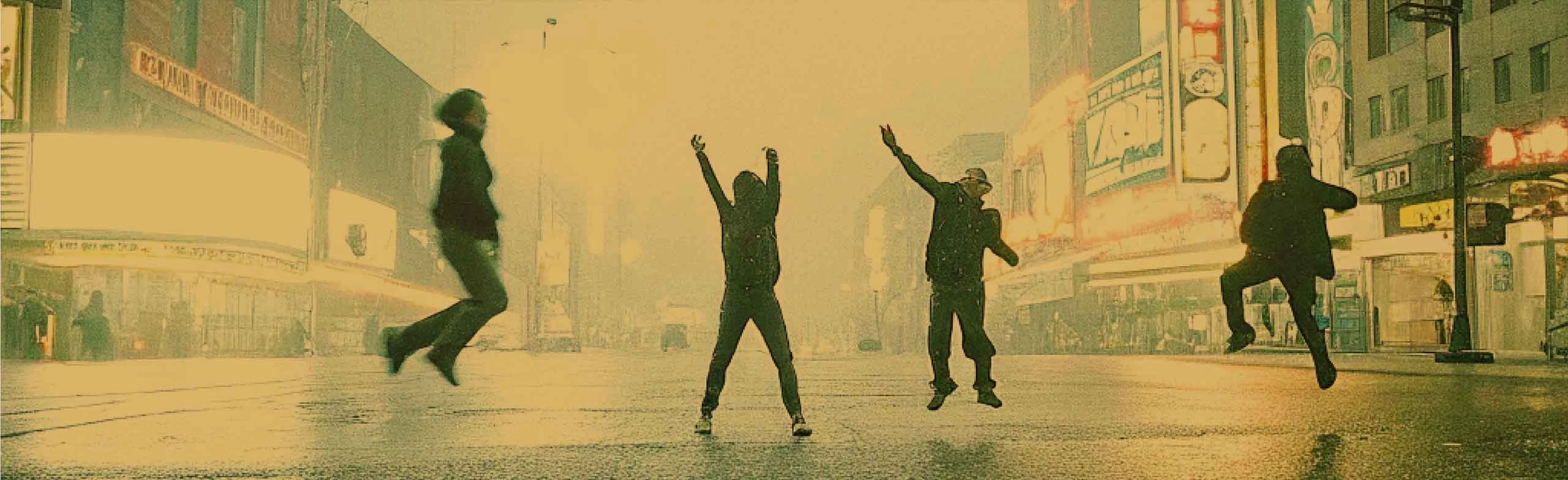 Постер Морфеус. До свадьбы доживёт в Москве