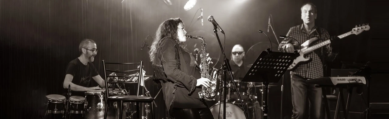 Постер Анна Королева и «Арсенал» Алексея Козлова в Москве