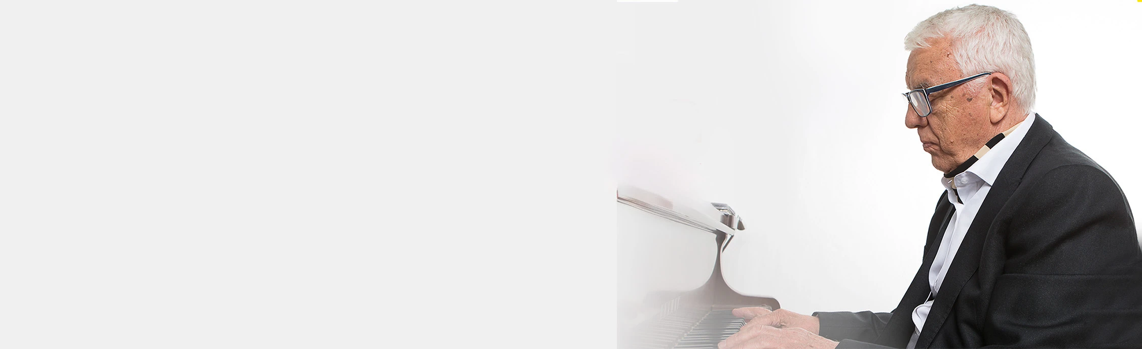 Постер Раймонд Паулс. Концерт-посвящение в Москве