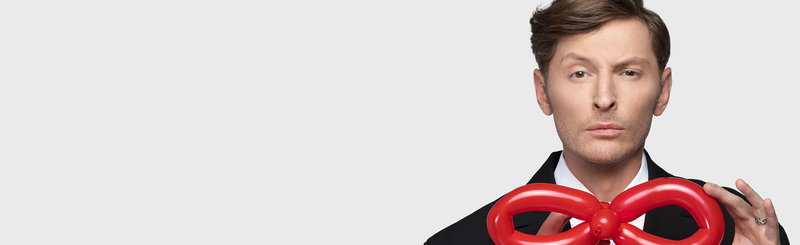 Постер Павел Воля. Большой Stand Up в Москве