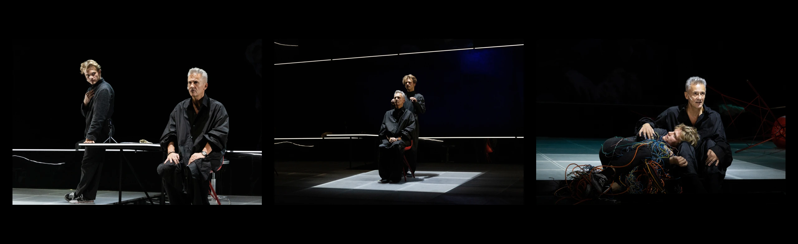 Постер Комната Адлера в Москве