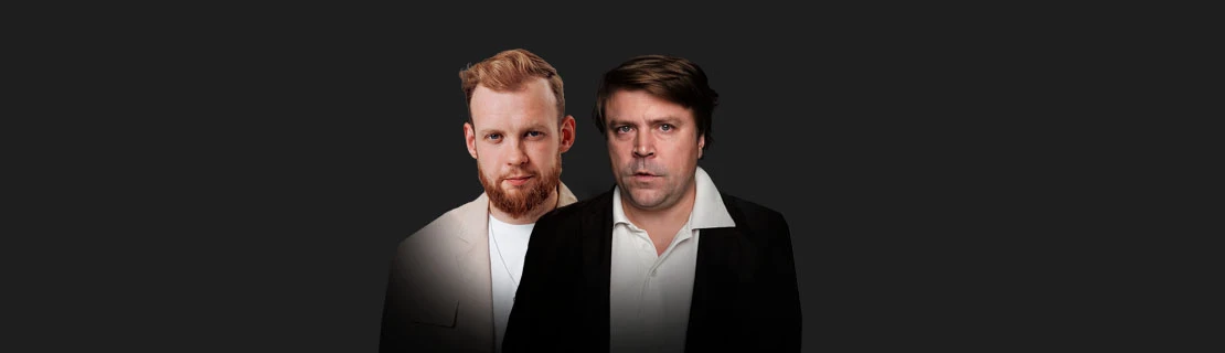 Постер Комики Против Проблем в Москве