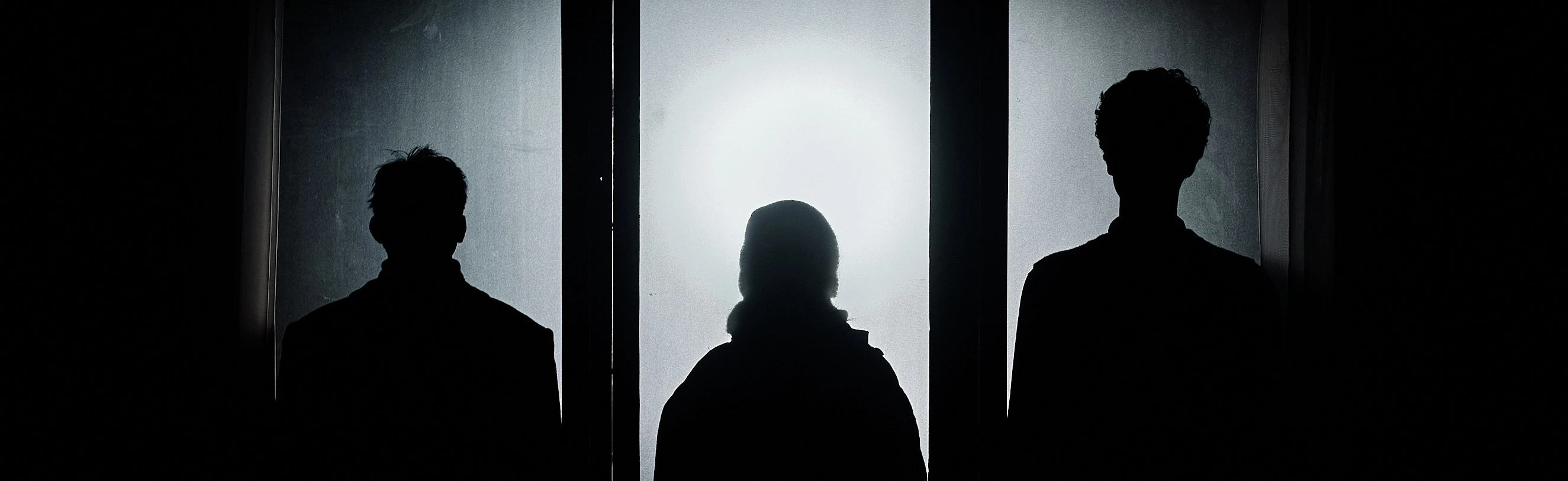 Постер Белый вальс в Москве