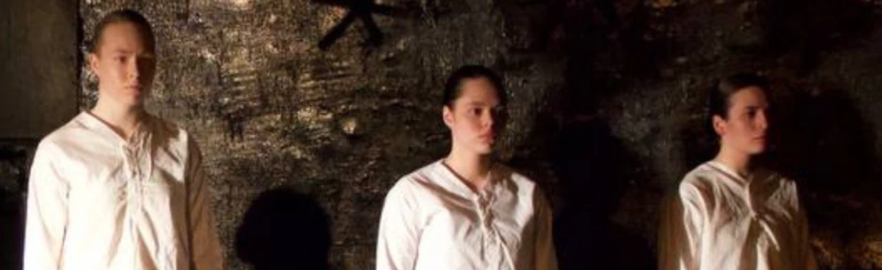 Постер Битва за Москву в Москве