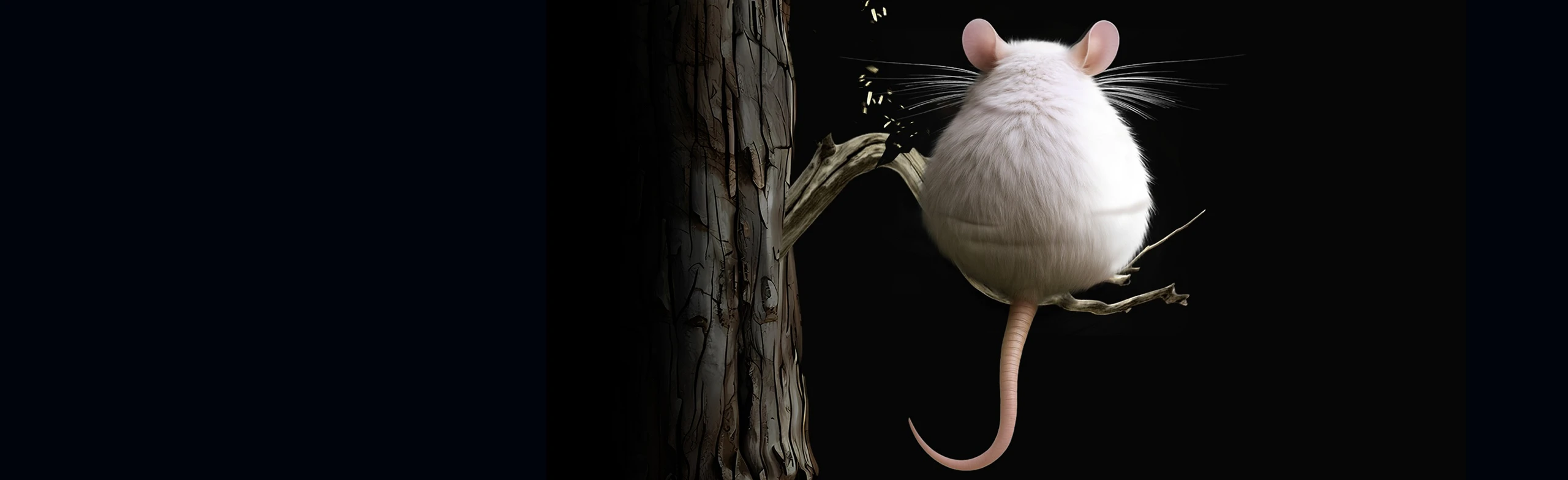 Постер Цветы для Элджернона. 30 лет спустя