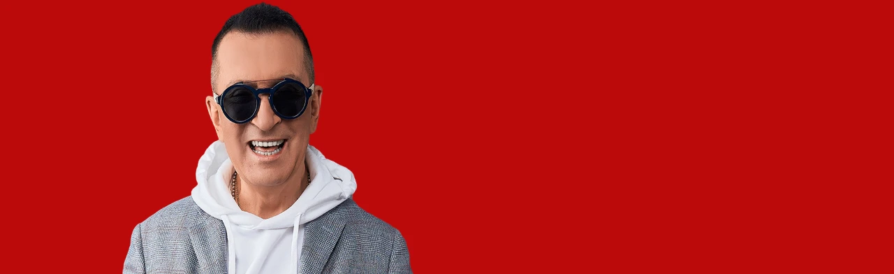 Постер Александр Буйнов